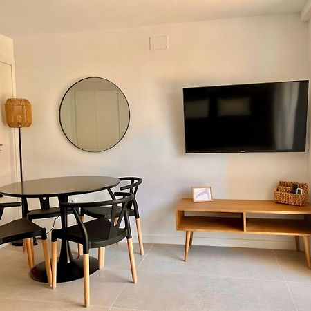 Sweet Sandy Beach - 1 Minute Walk To Mediterranean Beaches Santa Pola Exterior foto