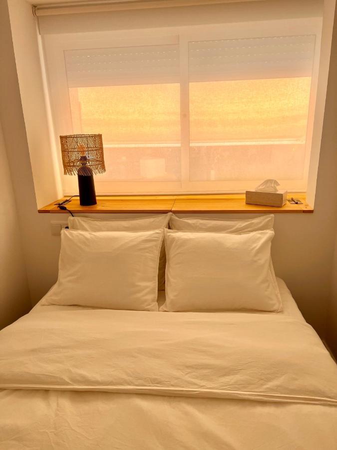 Sweet Sandy Beach - 1 Minute Walk To Mediterranean Beaches Santa Pola Exterior foto
